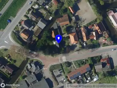 Pool Holl Andijk