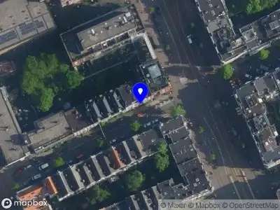 R.G.A. Company Amsterdam