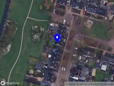 Nieuw bedrijf Iris van der Harst