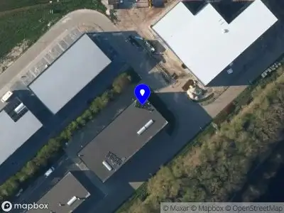 Beh. Bedrijfsverzamelgebouw Haarveld Roden I