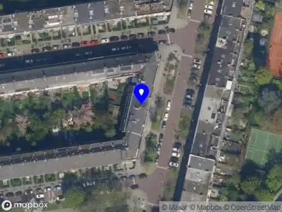 Vercierderij Rotterdam