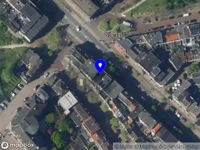 Lidya Café Utrecht