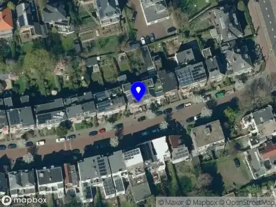 VvE Burgemeester Weertsstraat 20/22 te Arnhem Arnhem