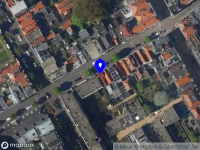 VvE Herderinnestr. 20/20a te 's-Gravenhage 's-Gravenhage