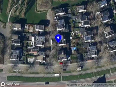 VvE S.S. Rosensteinlaan 14/14a