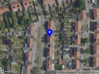 Kim Sanders Holistische Therapie