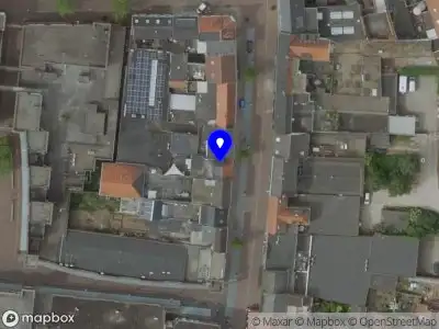 Nieuw bedrijf Ink Panthers