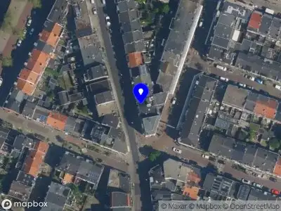 Vereniging van Eigenaars Schoterweg 56 RD en Generaal Cronjéstraat 1 A te Haarlem Haarlem