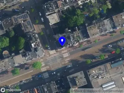 VVE Overtoom 360 Amsterdam