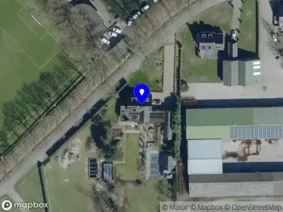 VvE De Ketshoeve, Spanjestraat 4 tot en met 2 KAATSHEUVEL