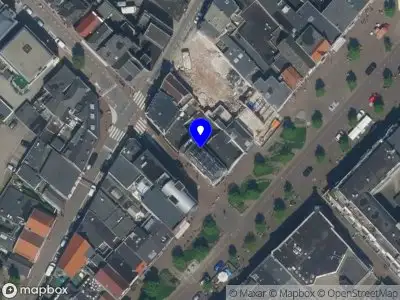 SDKafbouw Beverwijk