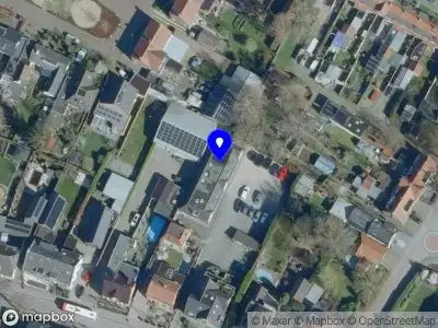 Nieuw bedrijf Sponsorjouwclub B.V.