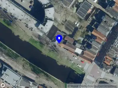 Antonius Holding B.V.