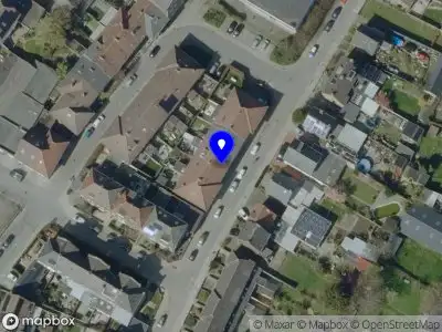 Evelien zorgt voor jou