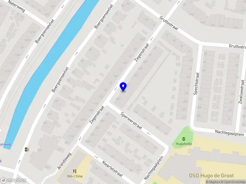 Holding Eva Eekman B.V.