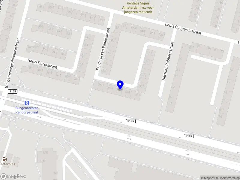 Zaidi Security Services Amsterdam