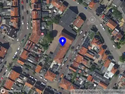 AnnienkeVastenhout Sliedrecht