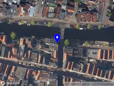 REFDI B.V. Leiden