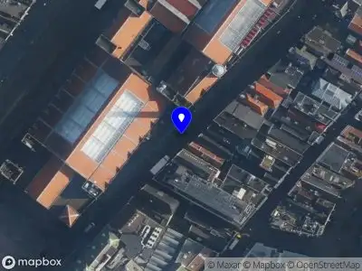 Dobber Holding B.V. Amsterdam
