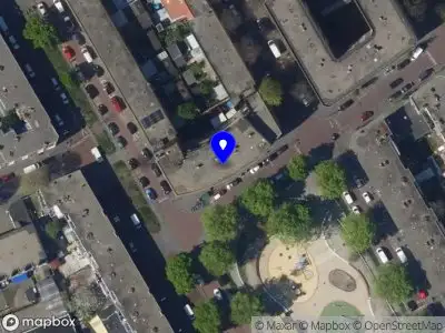 Nieuw bedrijf Rasim RG Bouw