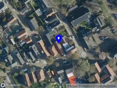 Martine Gommers tuinontwerp