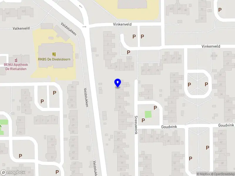 Nieuw bedrijf Made2love