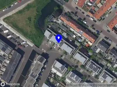 Groothandel Rotterdam