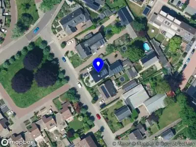 Nieuw bedrijf Kuko B.V.