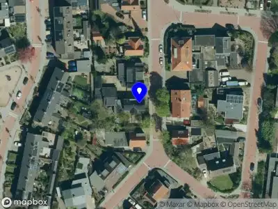 Westhuisarts Waarneming Ede