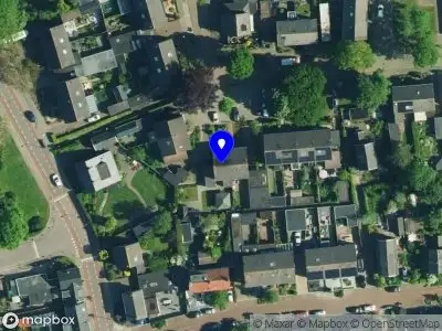 Renske vander Maaten Coaching