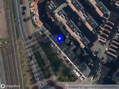 NutsNet Den Helder
