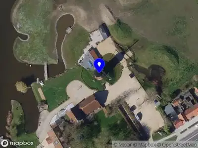 Grand Café El Molino