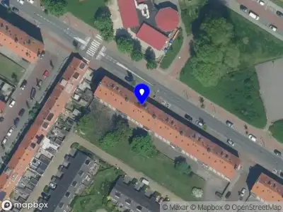 universum WDH IJMUIDEN