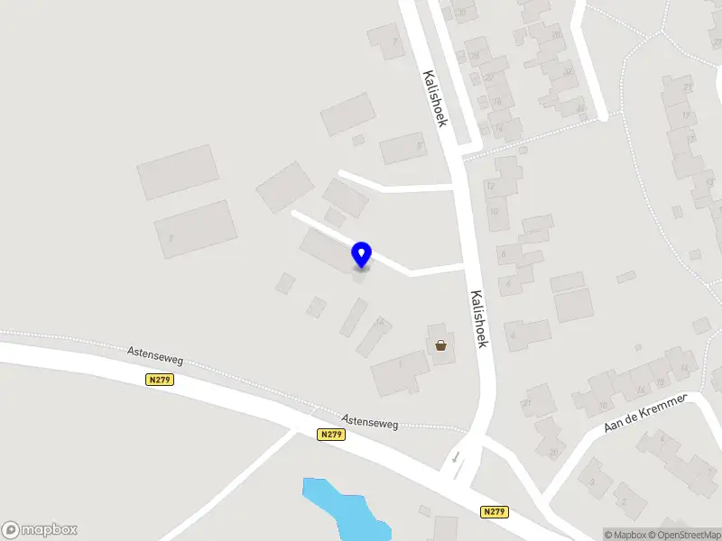 Kuijpers Klusbedrijf