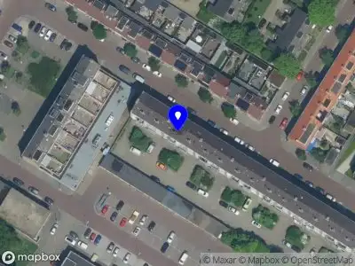Meneer Bouwer IJMUIDEN