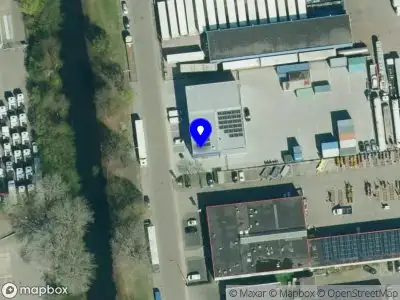 De Sysselt Vastgoed B.V.