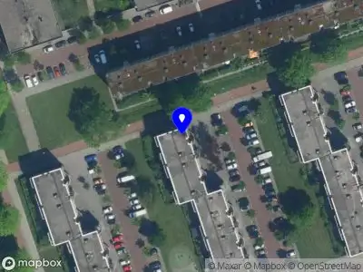 Nieuw bedrijf Acamar