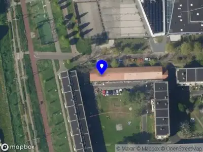 Sam Zwart Utrecht