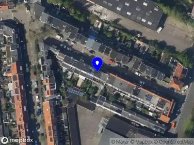 Nieuw bedrijf Untied mgmt