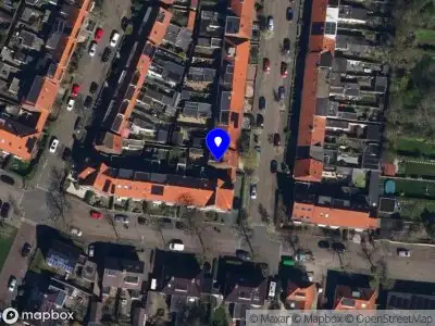 Nieuw bedrijf Klusbedrijf Otten B.V.