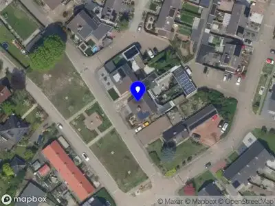 Mars Staal Werken B.V. Tricht