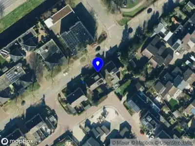 Nieuw bedrijf Cencora klussenbedrijf