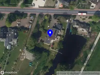 Van Der Grift Totaal Onderhoud Loosdrecht