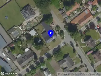 Nieuw bedrijf die twee gasten