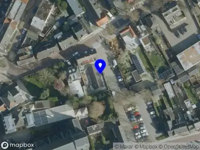 Nieuw bedrijf De Huysen van Oisterwijk V.O.F.