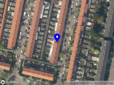 Nieuw bedrijf Esmeralda V.D