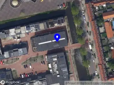 Klussenbedrijf Oranje