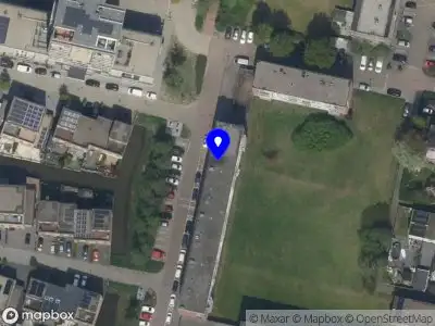 Serde Vlaardingen