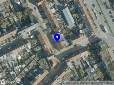 Nieuw bedrijf Angelika Cleaning Service