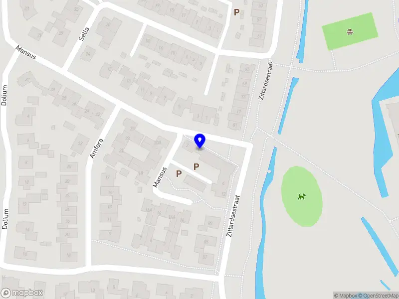 Caroline's Tekencirkel